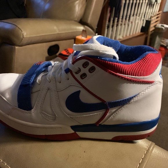 nike air alpha force